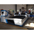 800W Stainless Steel Laser Cutting Machine for 5mm Stainless Steel Cutting